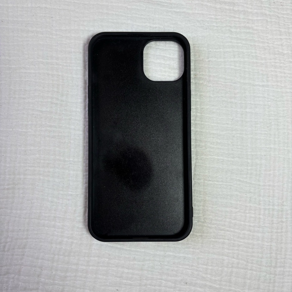 iPhone 15 Plus Pink Bow iPhone Case - Picture 2 of 2
